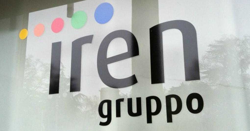 Iren borsa oggi online
